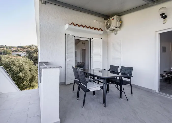 Apartament Lovely In Barbat With Wifi Barbat na Rabu